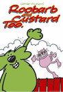 Roobarb and Custard Too