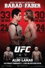 UFC 169: Barao vs. Faber II