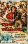 Perils of the Wilderness