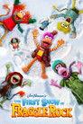 The First Snow of Fraggle Rock
