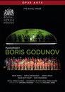 Royal Opera House: Boris Godunov
