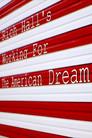 Rich Hall's Working for the American Dream