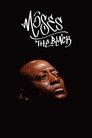 Moses the Black