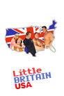 Little Britain USA