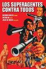 Los superagentes contra todos