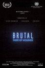 Brutal A Taste of Violence.