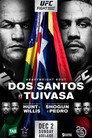 UFC Fight Night 142: dos Santos vs. Tuivasa
