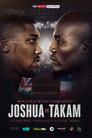 Anthony Joshua vs. Carlos Takam