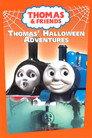 Thomas & Friends: Thomas' Halloween Adventures