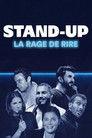 Stand-Up: The Laughing Therapy