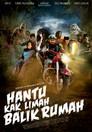 Hantu Kak Limah Balik Rumah