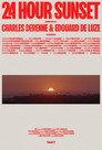 24 Hour Sunset