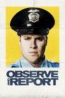 Observe and Report