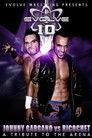 EVOLVE 10 - A Tribute To The Arena
