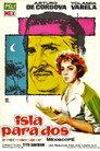 Isla para dos