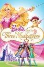 Barbie and the Three Musketeers