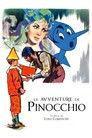 The Adventures of Pinocchio