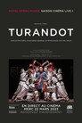 Royal Opera House: Turandot