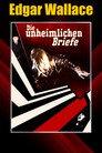 Die unheimlichen Briefe