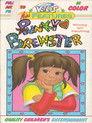 It's Punky Brewster