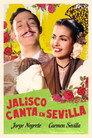 Jalisco canta en Sevilla