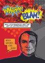 Whaam! Blam! Roy Lichtenstein and the Art of Appropriation