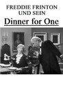 Freddie Frinton und sein Dinner for One