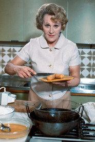 Fanny Cradock