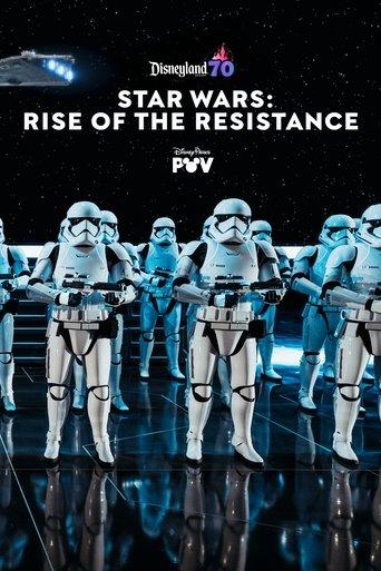 Star Wars: Rise of the Resistance