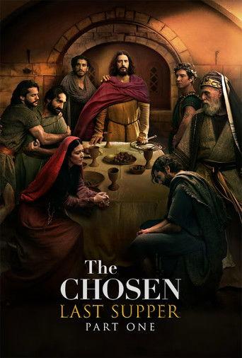 The Chosen: Last Supper Part 1