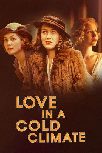 Love in a Cold Climate