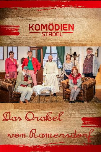 Der Komödienstadel - Das Orakel von Ramersdorf