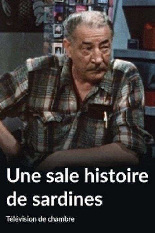 Une sale histoire de sardines