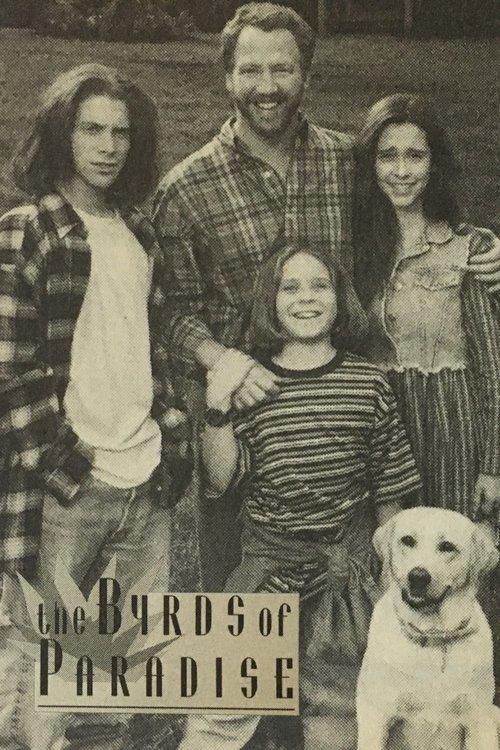 The Byrds of Paradise