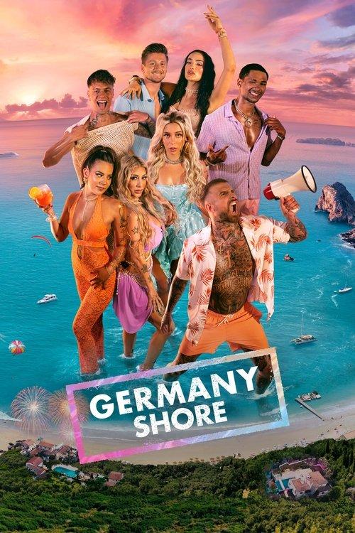 Germany Shore