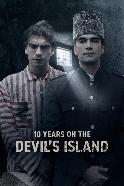 10 Years On The Devil's Island
