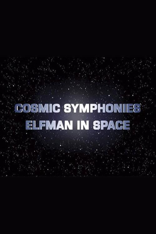 Cosmic Symphonies: Elfman in Space