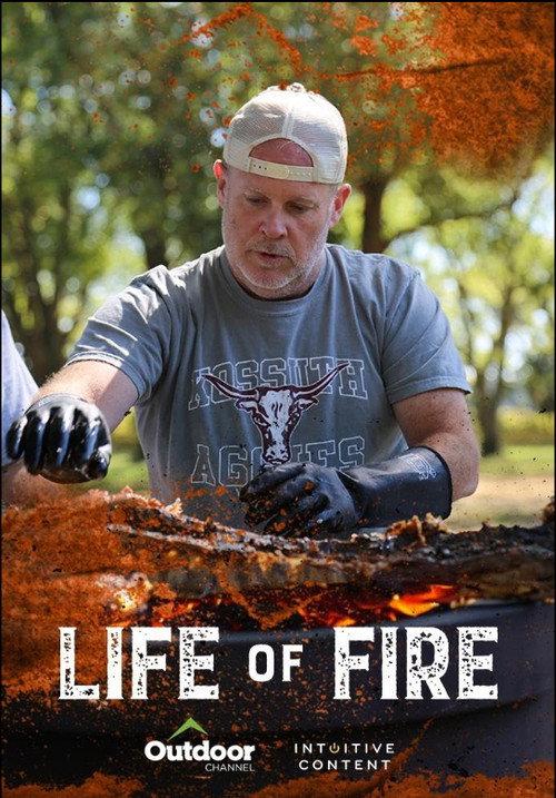 Life of Fire
