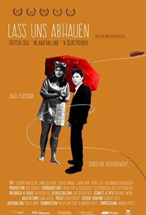 Meet Me in the Woods