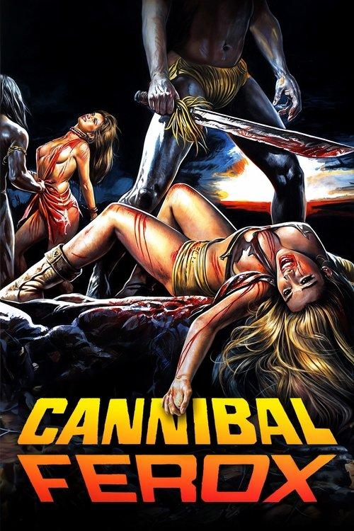 Cannibal Ferox