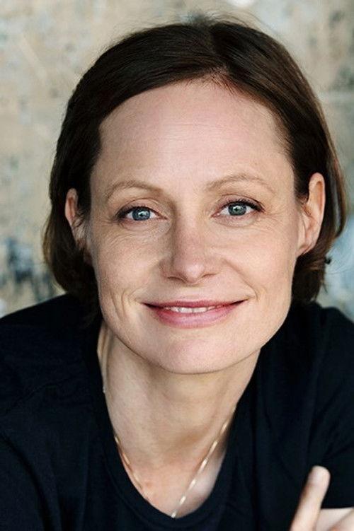 Katharina M. Schubert