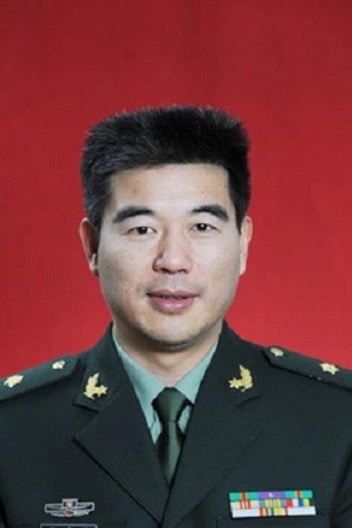 Zhou Huilin