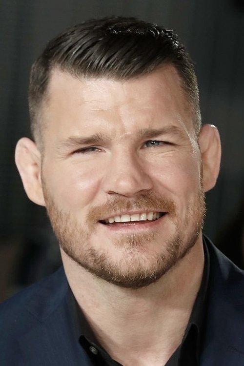 Michael Bisping