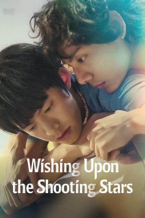 Wishing Upon the Shooting Stars