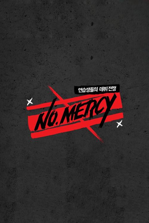 NO.MERCY