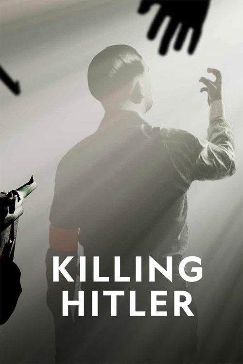 Killing Hitler