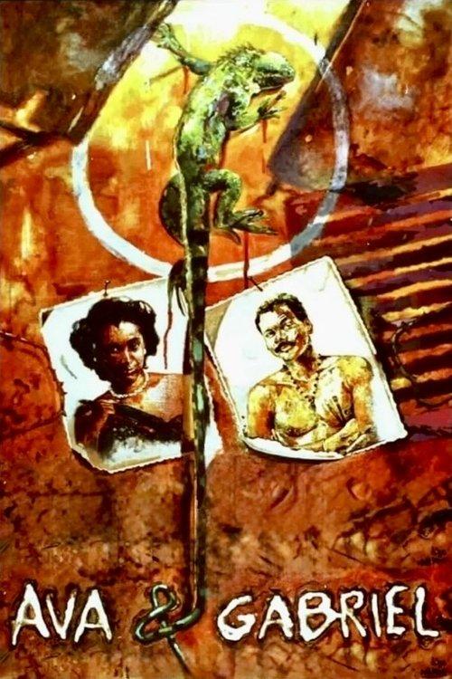 Ava & Gabriel: A Love Story