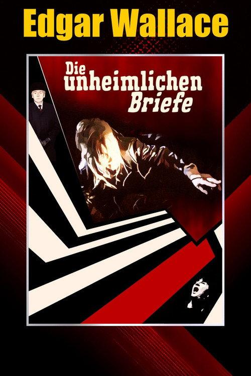 Die unheimlichen Briefe