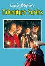 The Enid Blyton Adventure Series