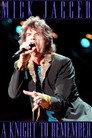 Mick Jagger: A Knight to Remember